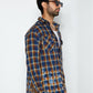 Checkered Grail Shirt