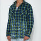 Checkered Grail Shirt